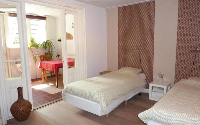 Bed & Breakfast Pluweel