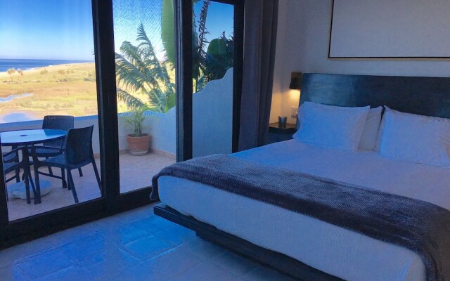 Villas La Mar