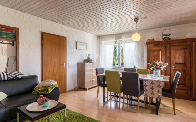 Appartement Böhler 1