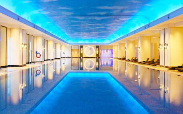 Changsha Tongguan Macrolink Legend Hotel