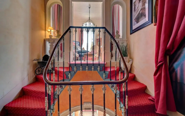 Hôtel des Artistes