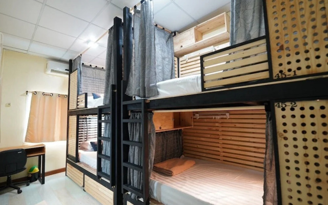 EZ Sleep at Ratchada 19