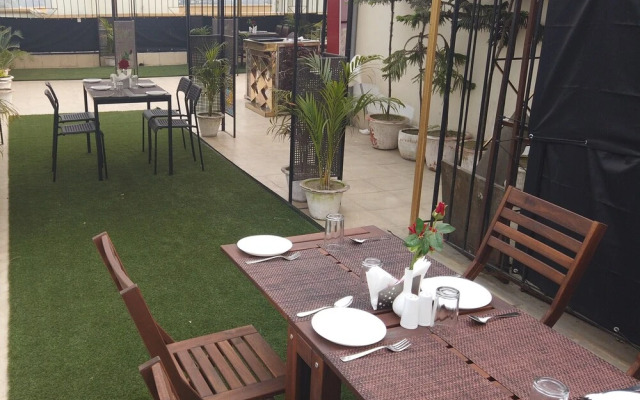 Rajdarbar Hotel & Banquets