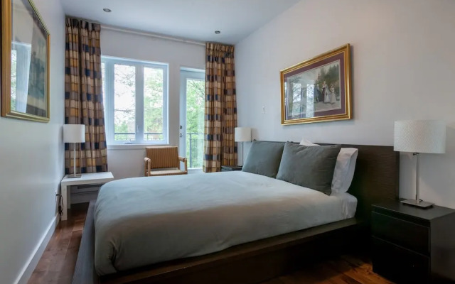 LMVR - LuxApt 3 - 7 bedrooms 2 bathrooms