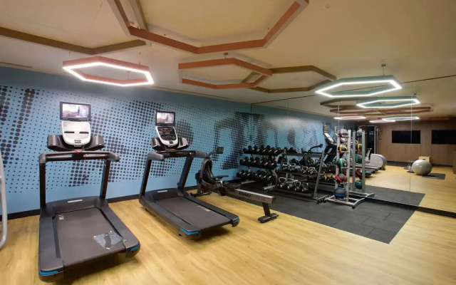 Hampton By Hilton Istanbul Old City