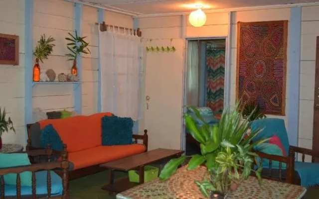 Alsibiades Apartment