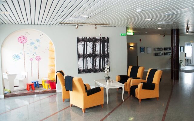 First Hotel Olofstrom