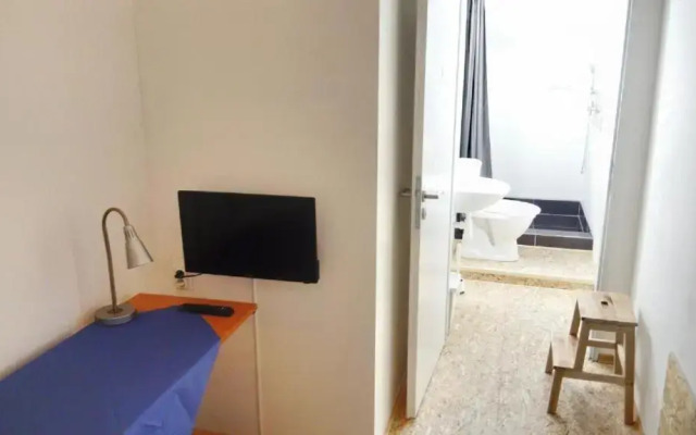Ubytování Šámalka