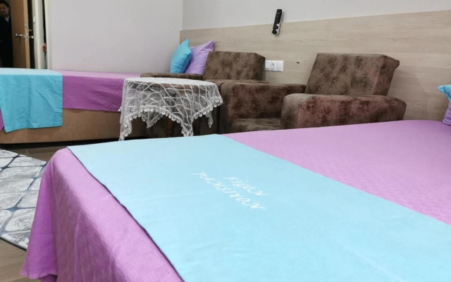 Figen Suite Hotel 2