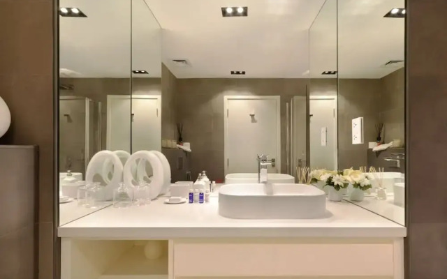 Maison Privee - Luxurious 2/Bed Apt on Palm Jumeirah