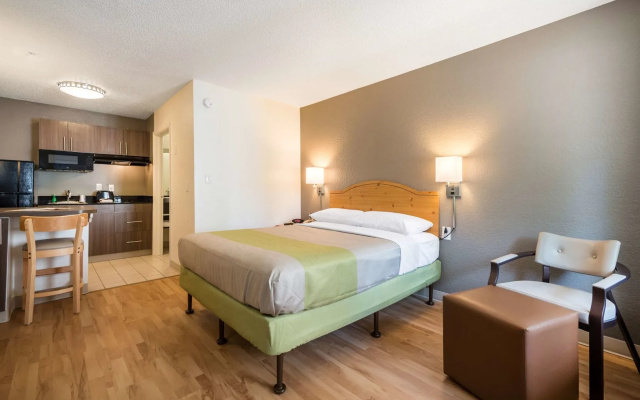 Studio 6 Extended Stay - Duluth, GA - Atlanta - Gwinnett Place