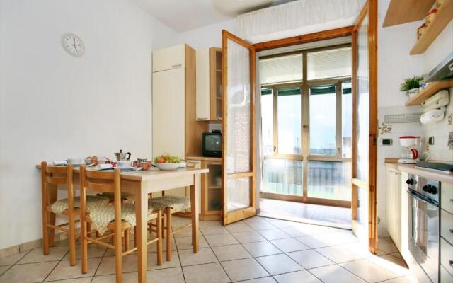 Appartamento Rialdoli