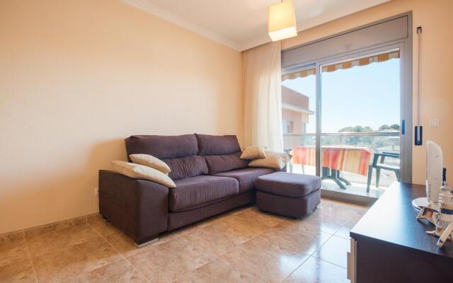 Bfa 34 - Apartamento Juanma