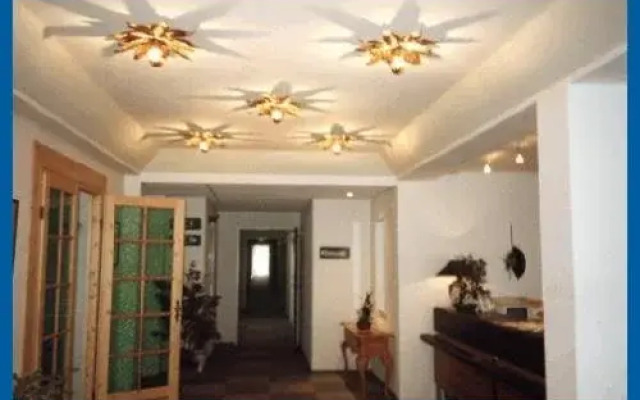 Motel A9 - Das Grüne Hotel