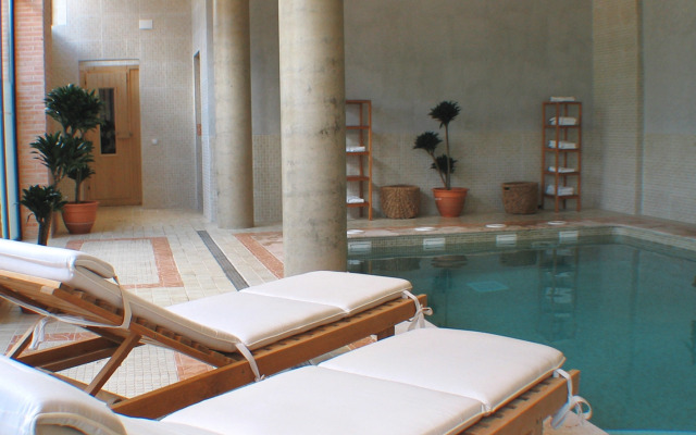 Intelier Airén Hotel