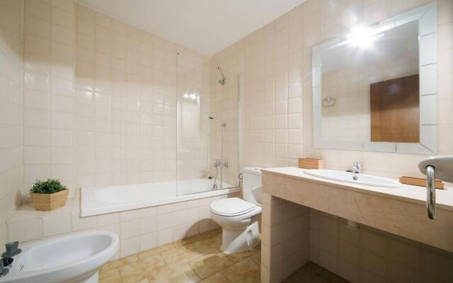 Apartamentos Bali Orange Costa