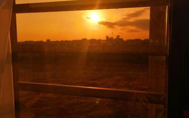 Résidence Néhémie