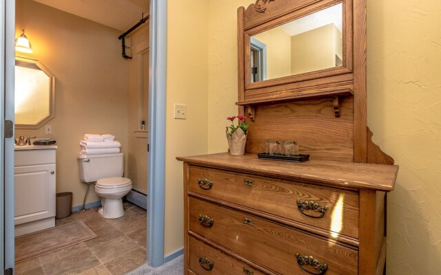 White Birch Inn of North Conway