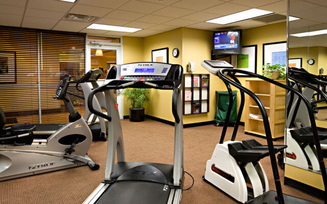 Holiday Inn Oceanfront @ Surfside Beach