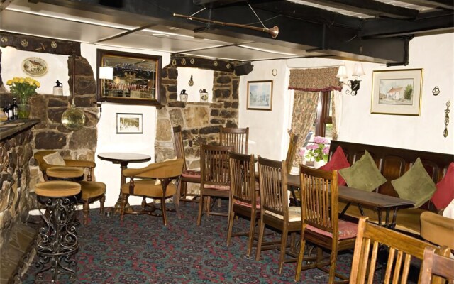 The Whitestonecliffe Inn