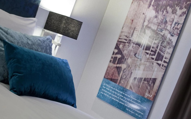 Van der Valk Hotel Leiden