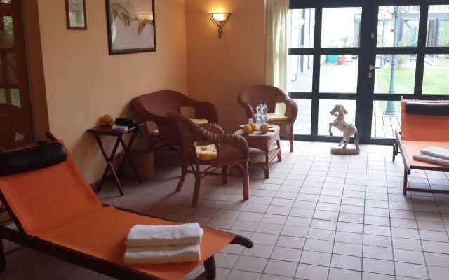 Hotel Balneolum
