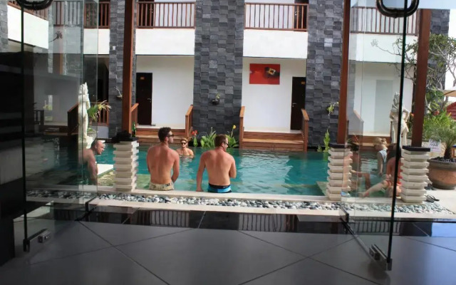 Mamo Bali Uluwatu