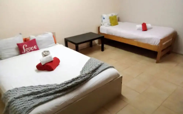 Apartamento Doria - Center Porto Economic Huge Fla