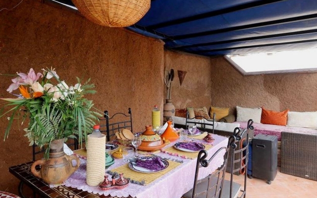 Riad Azalia