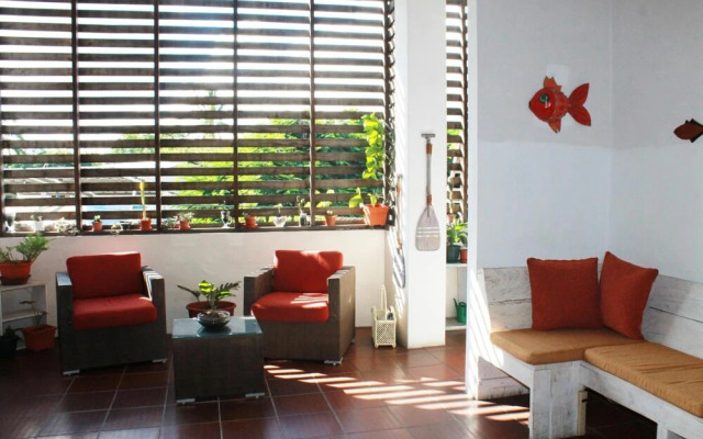 Posada del Mar
