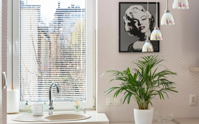 Royal Garden Apartment