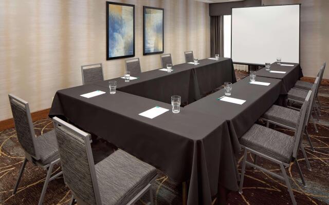 Homewood Suites by Hilton Nashville-Brentwood