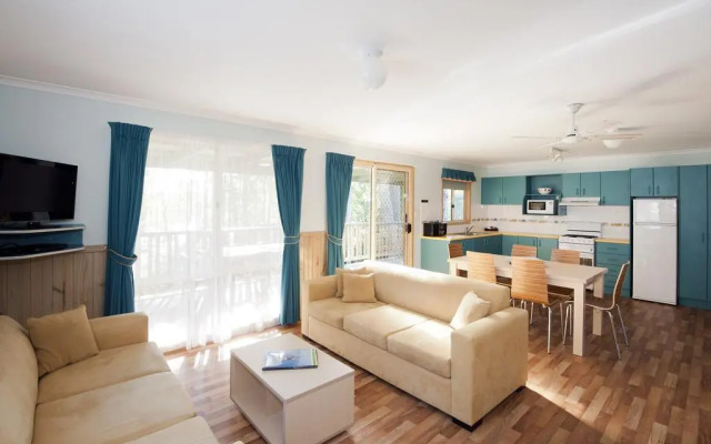 Discovery Parks - Ulladulla