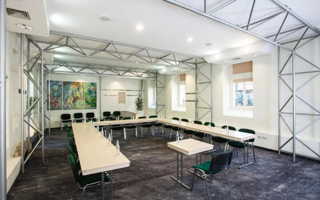 Mabre Residence Hotel
