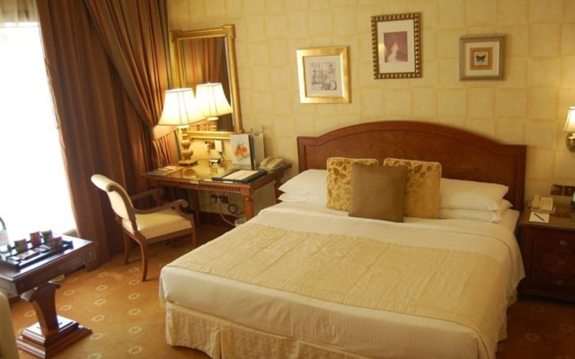 Jood Palace Hotel Dubai