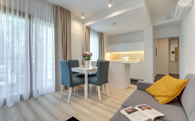 Flats For Rent - Verano Residence