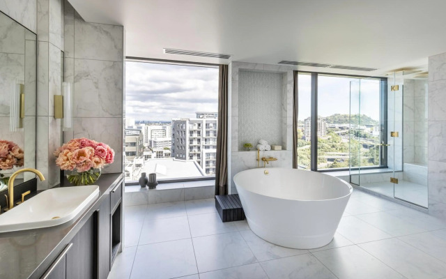 Cordis, Auckland by Langham Hospitality Group