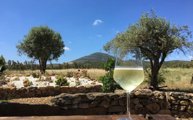 Villa Arzilla Country House Sardegna