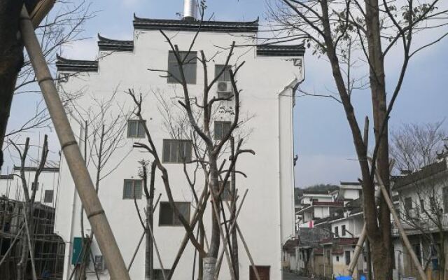 Wugu Zaliang Hotel