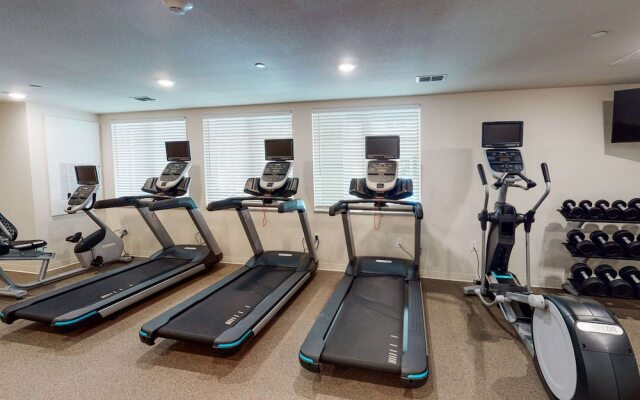 WaterWalk Extended Stay Raleigh Durham Research Triangle