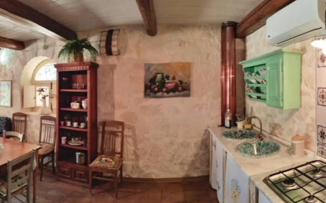 Villa Neli, Palazzolo Acreide, Siracusa, HOT TUB