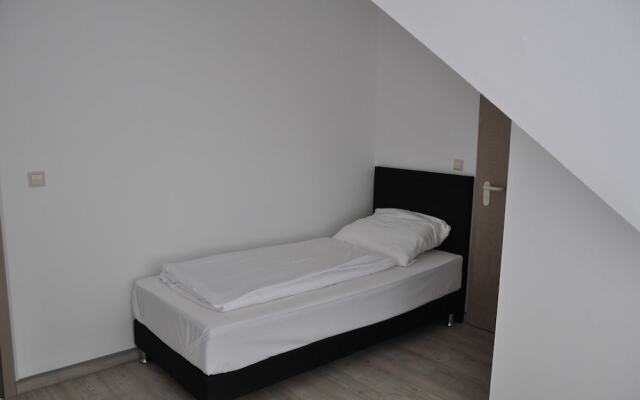 Hotel Vladi