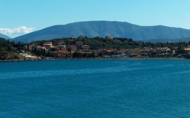 Aria Suites Kassiopi