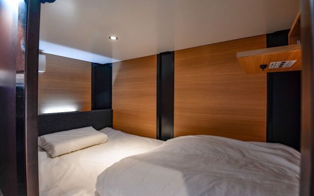 Grandouce Kamata I - Hostel, Caters to Men