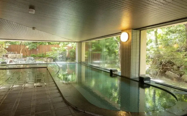 Higashiyama Park Hotel Shinfugetsu