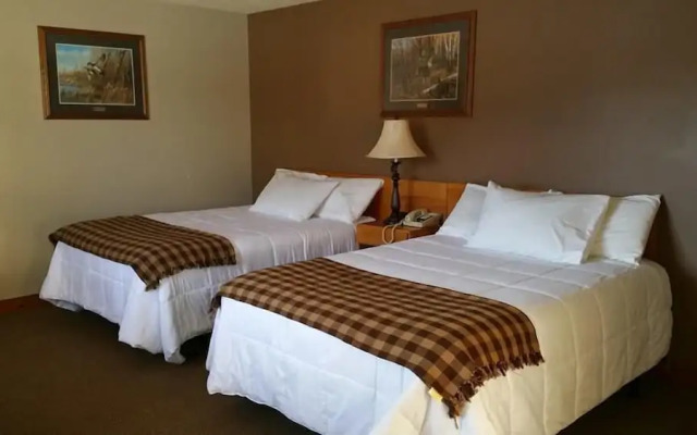 Spillover Motel and Inn