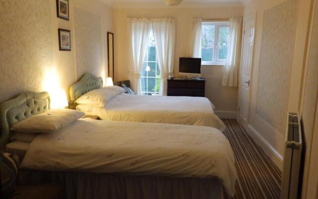 Rosedene Guesthouse
