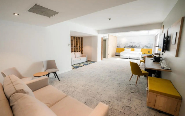 Mandachi Hotel & SPA