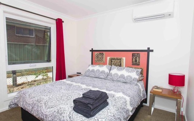 One of a Kind Apartments