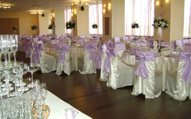 Viva Club Hotel Galati